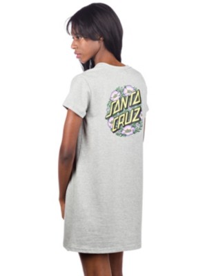 Santa cruz store t shirt dress